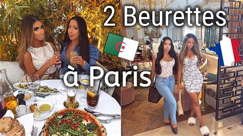 beurettes videos|french